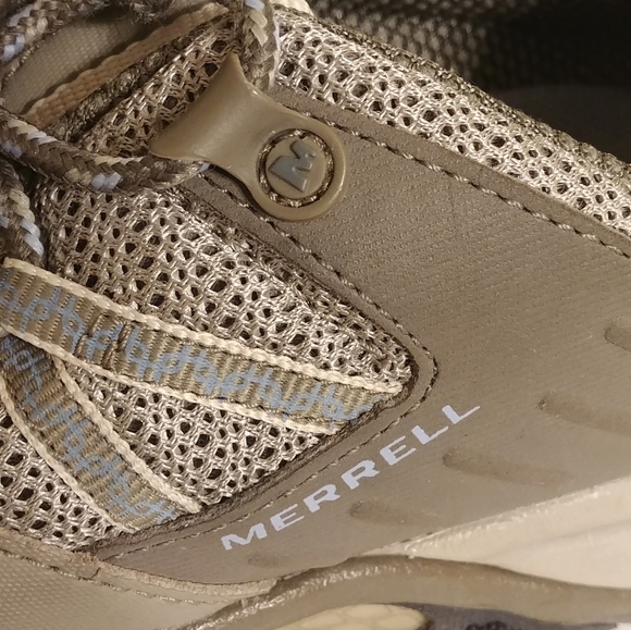 Women's merrell siren sport 2 multi-sport shoes - Picture 9 of 9